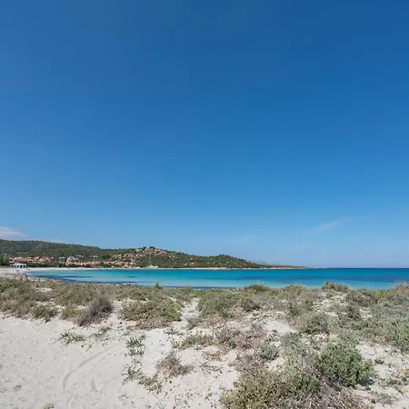 2 Bedroom Cozy In Malamuri * Budoni