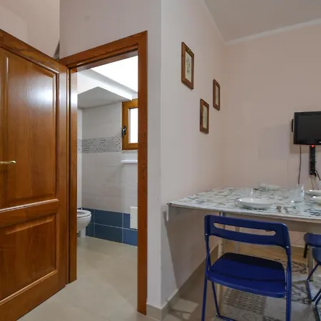 Hébergement de vacances Awesome In Malamuri With Wifi