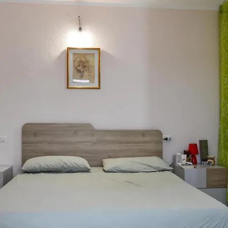 Vakantiehuis Stunning In Malamuri With Wifi Budoni