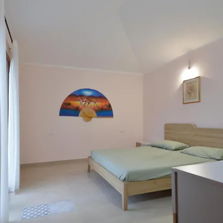 Hébergement de vacances Awesome In Malamuri With Wifi